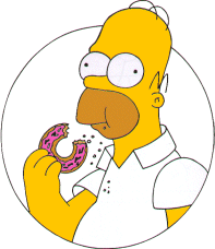 mmmm donuts